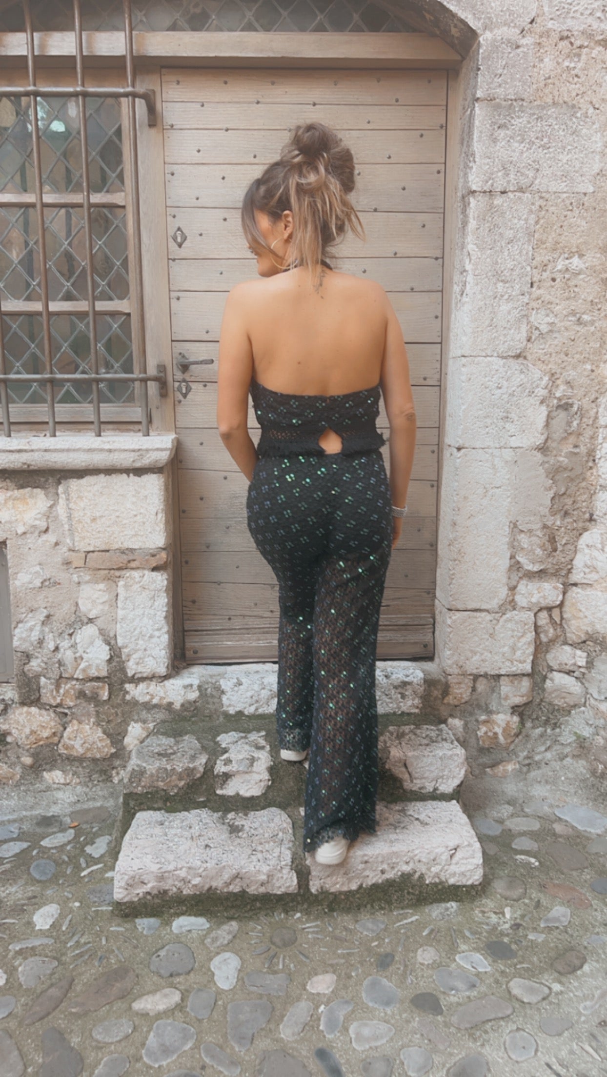 Ensembles